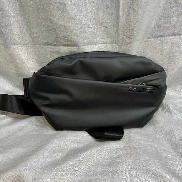 INATECK Sling Bag Stylish Crossbody Bag Splash-resistant Chest Bag Travel Pack - Picture 1 of 8